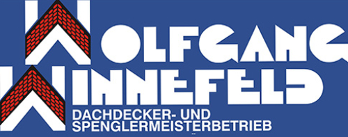 Winnefeld Dachdecker Logo